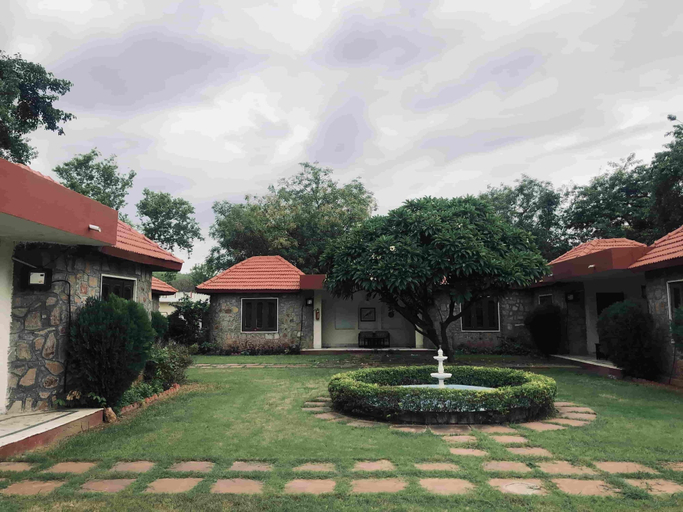 Others 4, Sariska Tiger Heaven Resort, Alwar