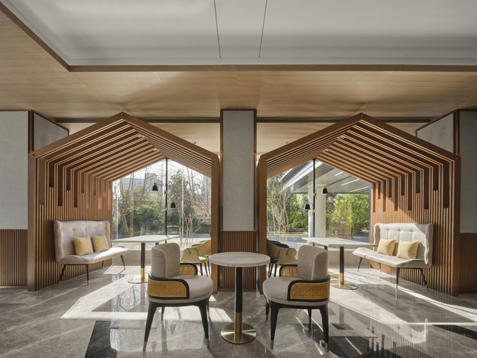Others 5, Hilton Garden Inn Hangzhou West Lake, Hangzhou