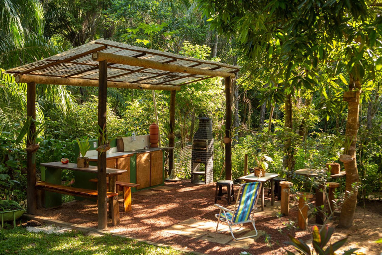 Others 5, Recanto dos Passaros Zen Apartamentos em meio de Natureza, Mata de São João