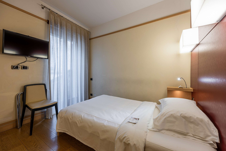 Bedroom 4, Best Western Hotel Armando, Verona