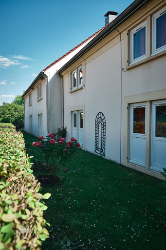 Exterior & Views 2, Hotel Première Classe Metz Nord - Talange, Moselle