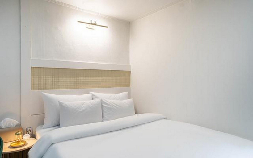 Bedroom 3, Seongnam Herb, Songpa