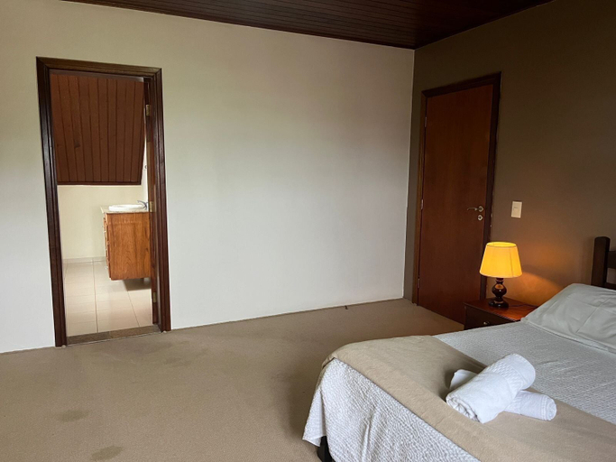 Bedroom 2, Cerejeira Guest House, Campo Limpo Paulista