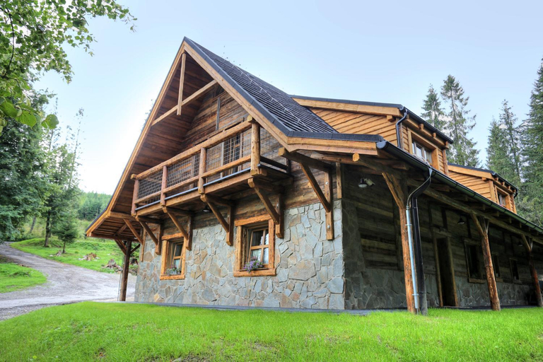 Others 5, Chata Baba Yaga, Poprad