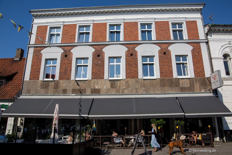 Exterior & Views 2, Prins Carl, Ystad