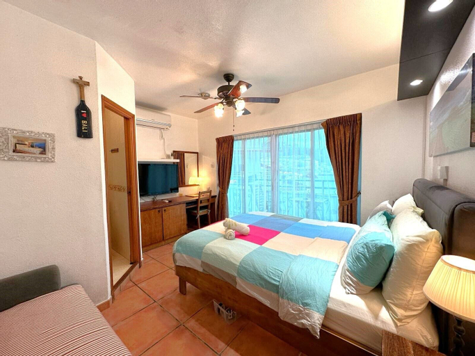 Bedroom 12