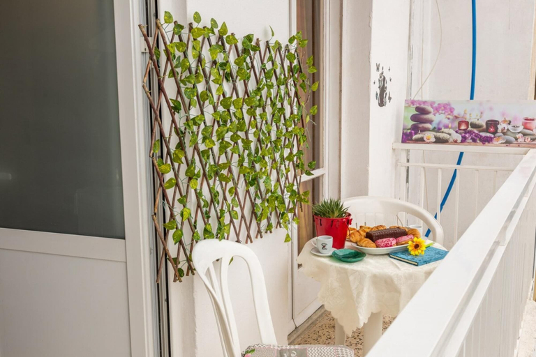 Room 2, Katerina s Apartment in Chania Center, Crete