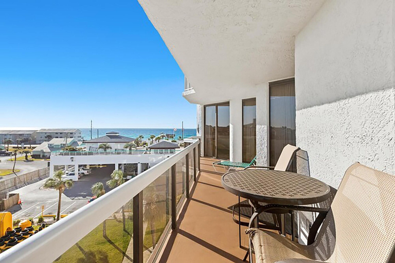Others 5, Surfside Resort #311, Walton