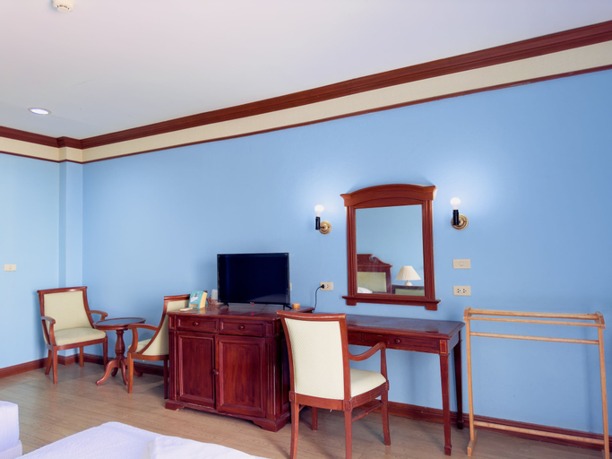 Bedroom 26