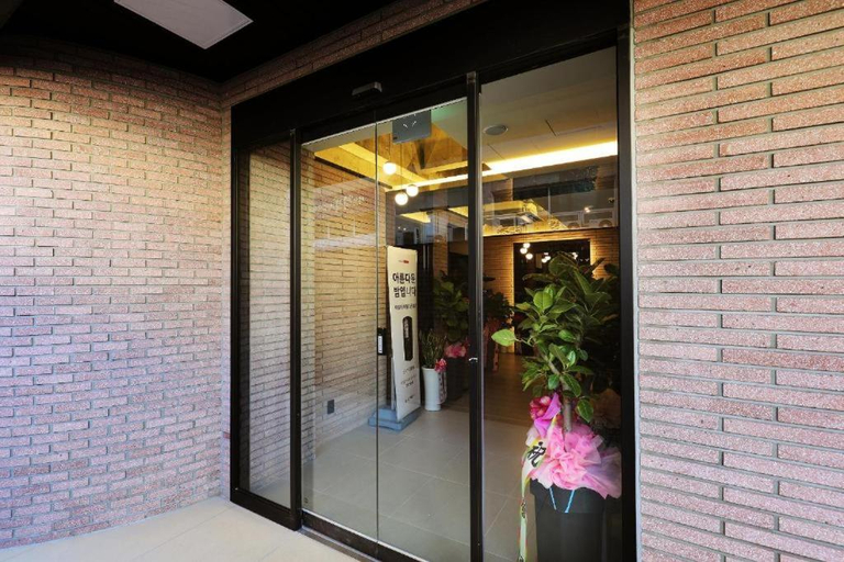 Exterior & Views 1, Hotel In Modern Cheongju Terminal Branch, Cheongju
