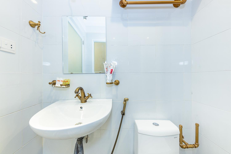 Bathroom 3, Boutique Hotel la Villa, Nha Trang