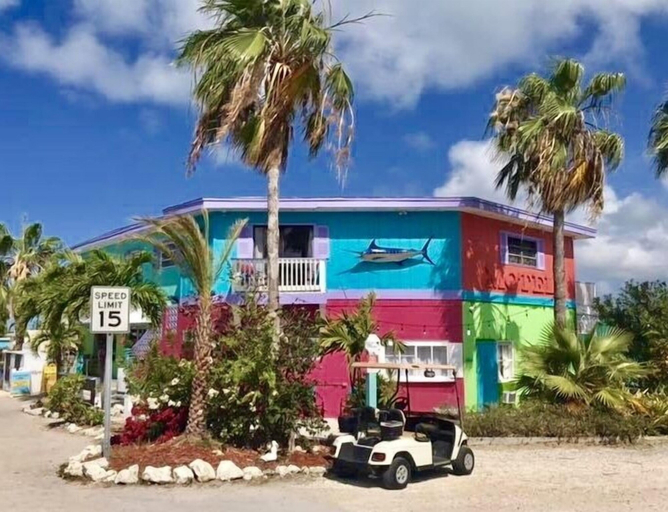 Exterior & Views 2, Conch Key Fishing Lodge and Marina, Monroe