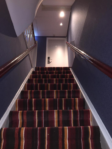 Others 5, Hotel Old Nickel, Amsterdam