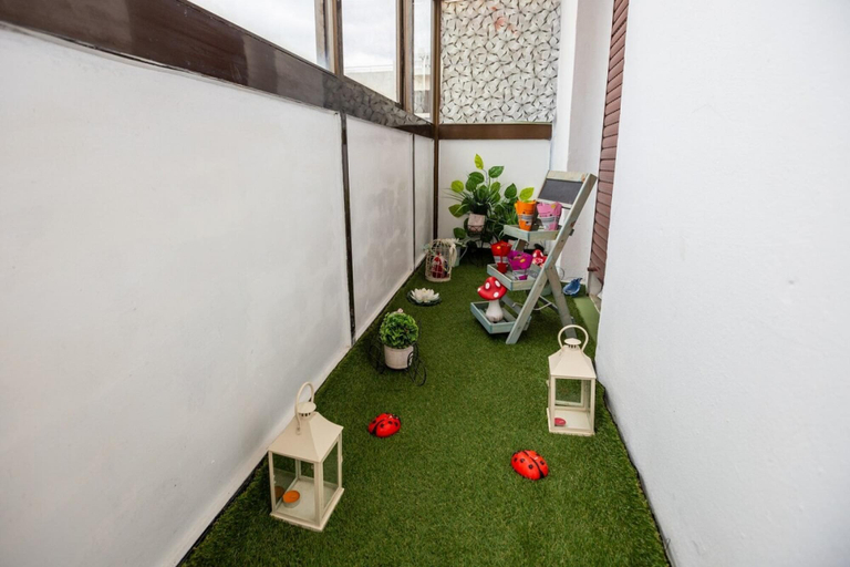 Room 3, Katerina s Apartment in Chania Center, Crete