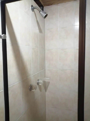 Bathroom 2, CASA 4, Medellín
