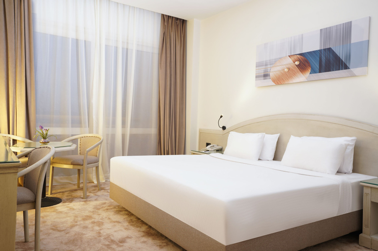 Bedroom 22