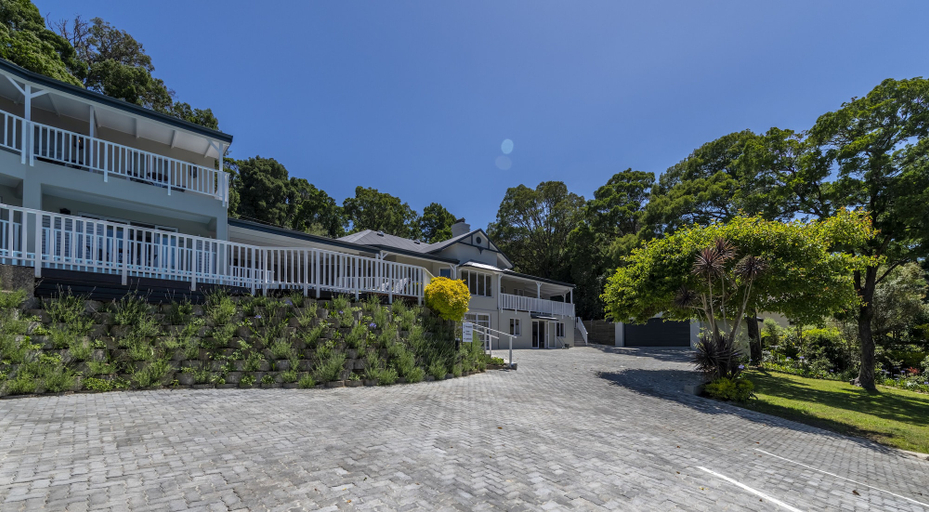 Exterior & Views 2, Hide Away Guest House, Eden