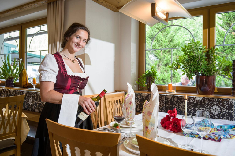 Food & Drinks 5, Landhotel Denggerhof, Schwaz