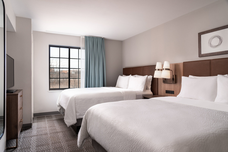 Staybridge Suites AKRON-STOW-CUYAHOGA FALLS, Summit, Ohio