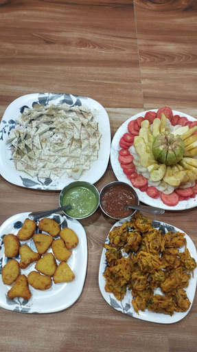 Food & Drinks 4, Welcome Chail Homestay, Shimla