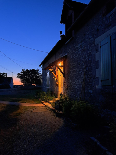 Chez Nous, Vienne