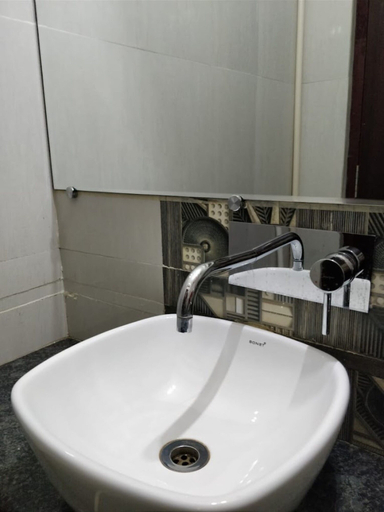 Bathroom 4, Hotel The Residency(Amarkantak,MP), Shahdol