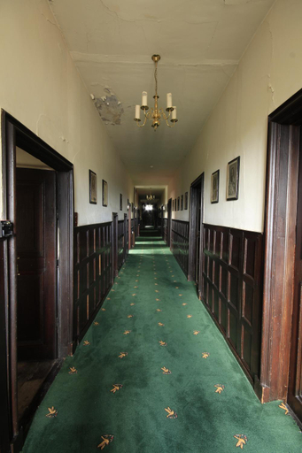 Public Area 3, Appleby Castle, Cumbria
