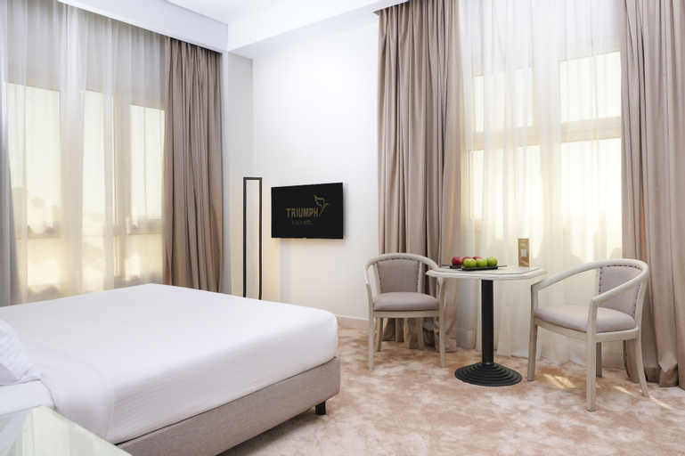 Bedroom 23