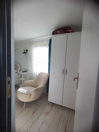 Room 3, Endaxi, Bozcaada