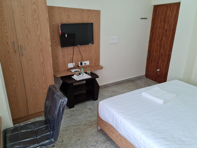 Bedroom 14