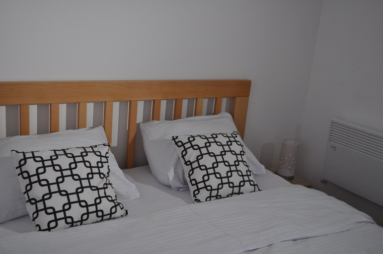 Bedroom 3, Apartmani Žabljak Hills
