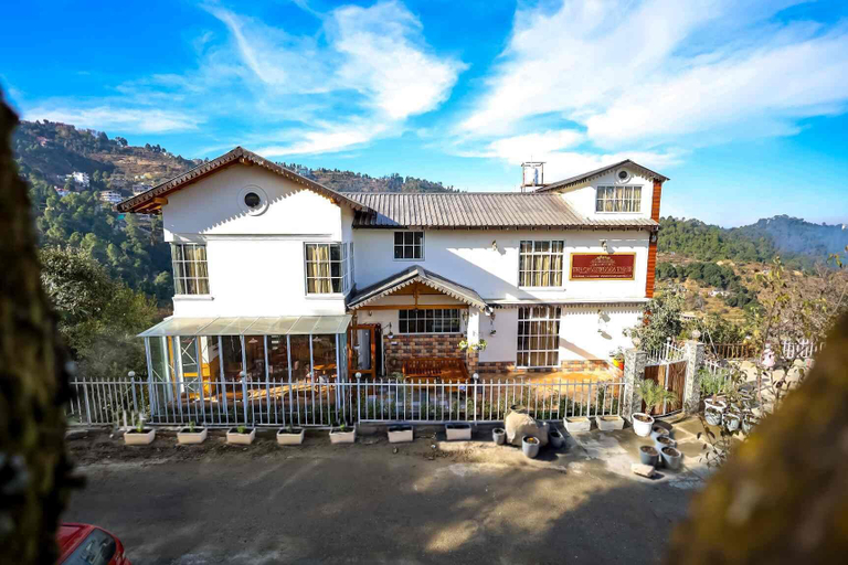 Exterior & Views 2, The Crosswoods Three, Nainital