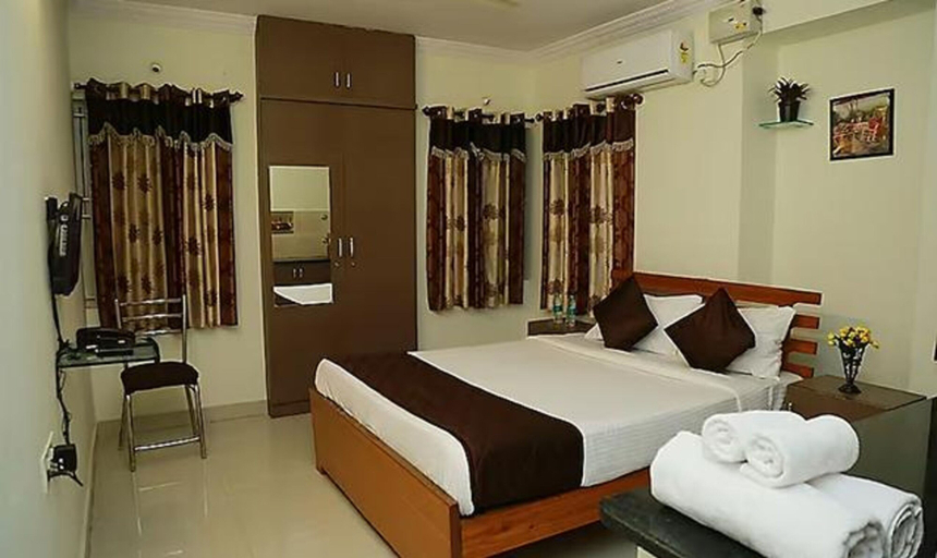 Others 3, Fabexpress Mann Pasand Inn, Bangalore