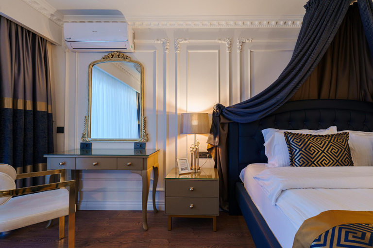 Bedroom 3, La Quinta by Wyndham Giresun, Keşap
