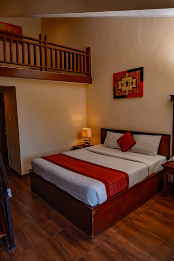 Bedroom 9