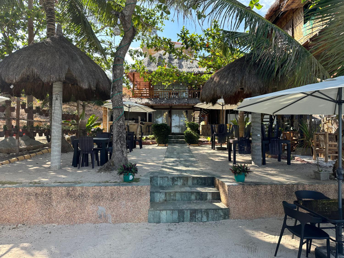 4, Pearl Resort Panglao,Dauis Bikini Beach, Dauis