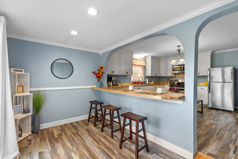 Food & Drinks, Sweet Cherry Escape | JZ Vacation Rentals, Warren