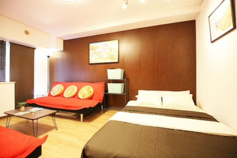 Bedroom 9