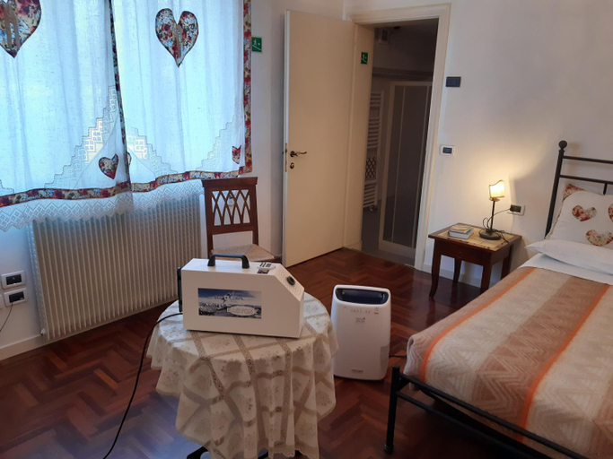 Others 5, Casa del Miele, Venezia