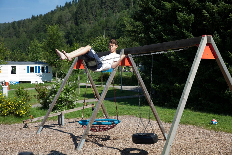Others 5, Happy Camp Mobile Homes in Camping Bella Austria, Murau