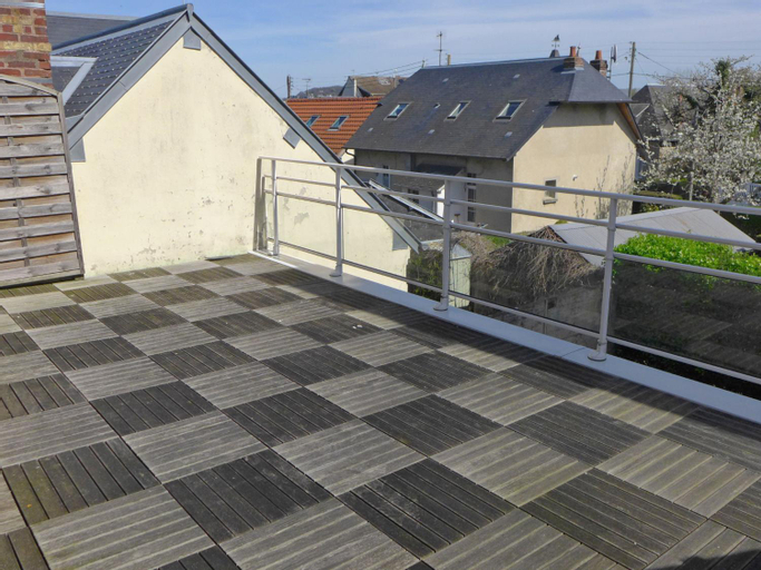 Villa Villa by Interhome, Calvados