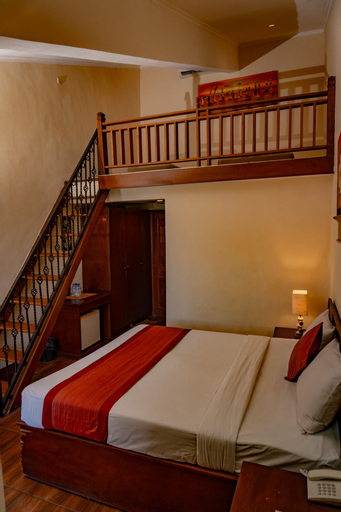 Bedroom 8