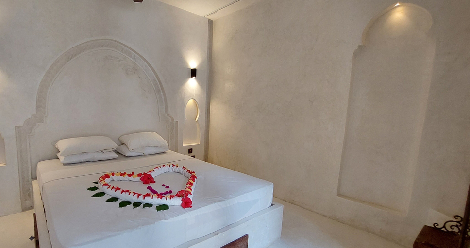 Bedroom 3, Al Mahali Villas, Msambweni