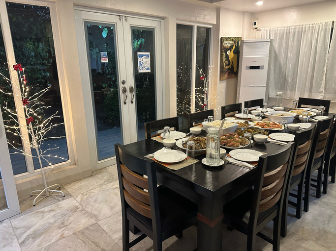 Food & Drinks 4, Casa Cecilia Hotel, Bantay