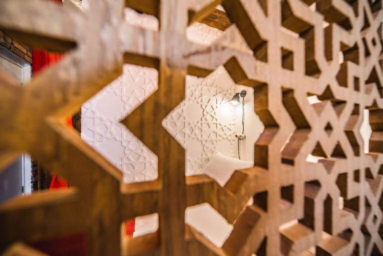 Others 5, Rest Studios, Baku