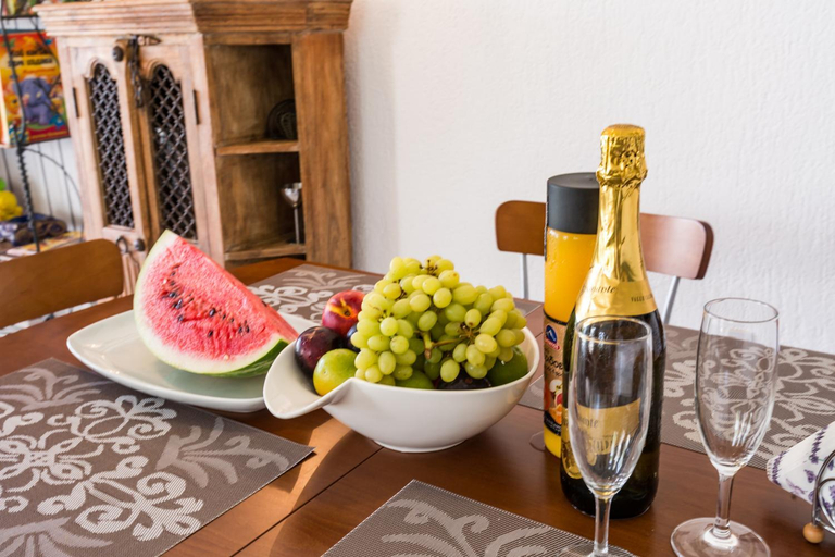 Food & Drinks, Villa Margo by the Sea