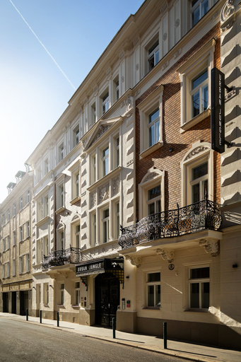 Exterior & Views 2, Urban Jungle Apartments, Wien