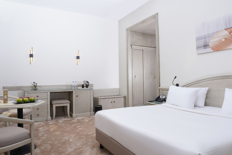 Bedroom 25