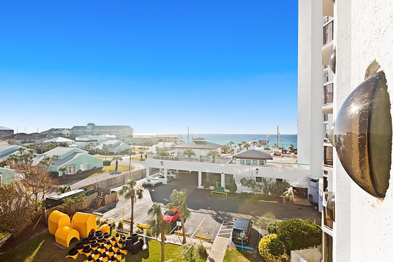 Others 4, Surfside Resort #311, Walton