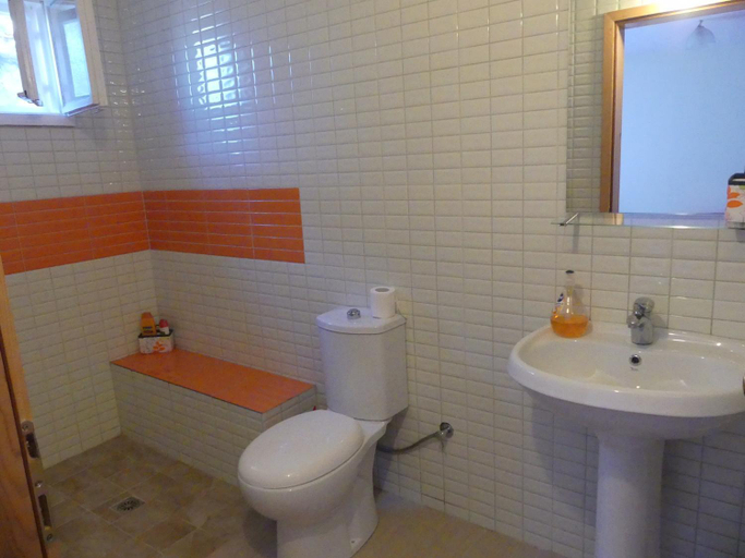Others 3, Hangjik (Little Inn), Kačanik